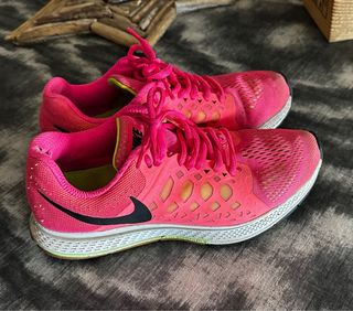 Zapatillas Nike Running Mujer Talla 38
