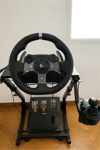 Volante Logitech G920 Xbox/PC