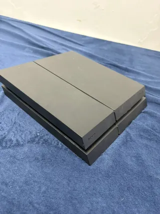 Consola PS4 Gran Turismo Sport + Mandos