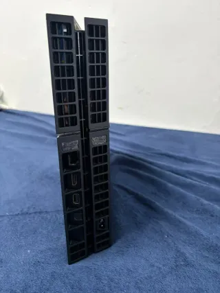 Consola PS4 Gran Turismo Sport + Mandos