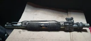 Cremallera Calibra Amclaje Redondo