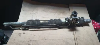 Cremallera Calibra Amclaje Redondo