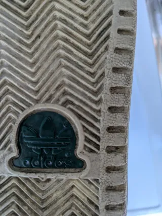 Zapatillas Adidas Top Ten Hi Verdes