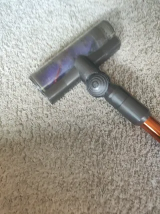 Aspirapolvere Dyson V10