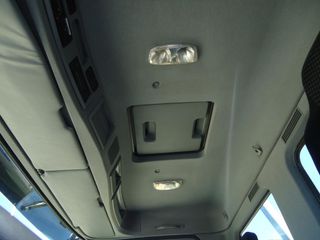 Mercedes ACTROS 25 32-CAMIONES GRUAS