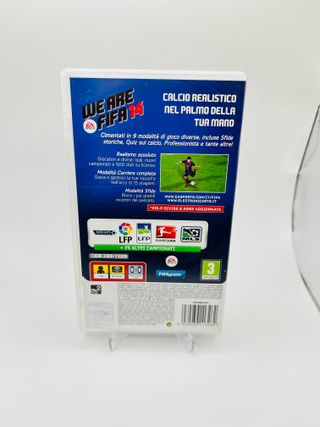 FIFA 14 Legacy Edition Essentials PSP