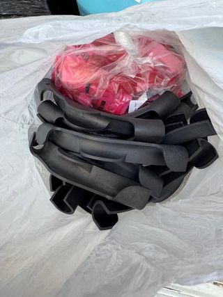 Suelo Radiante Hidrónico/Hidráulico