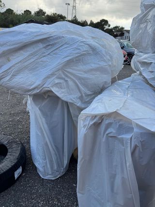 Suelo Radiante Hidrónico/Hidráulico