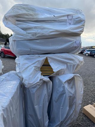 Suelo Radiante Hidrónico/Hidráulico