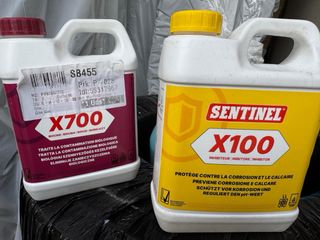 Suelo Radiante Hidrónico/Hidráulico