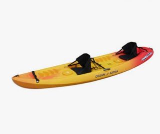 Kayak Ocean Duo Rotomod