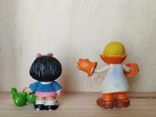 Figuras PVC Comics Spain