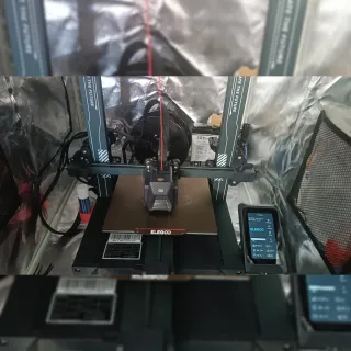 Servizio Stampa 3D FDM Elegoo