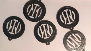 Servizio Stampa 3D FDM Elegoo