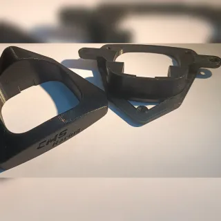 Servizio Stampa 3D FDM Elegoo