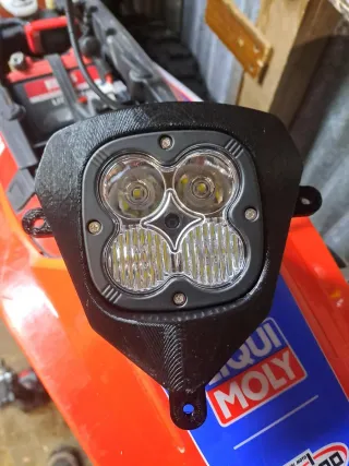 Servizio Stampa 3D FDM Elegoo