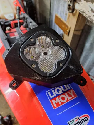 Servizio Stampa 3D FDM Elegoo