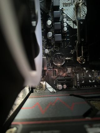 PC Gamer Ryzen 5 3600 RX 5700 XT 16GB RAM 512GB SS