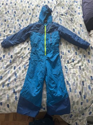 Mono de esquí para niño 5 años (105-114 cm)