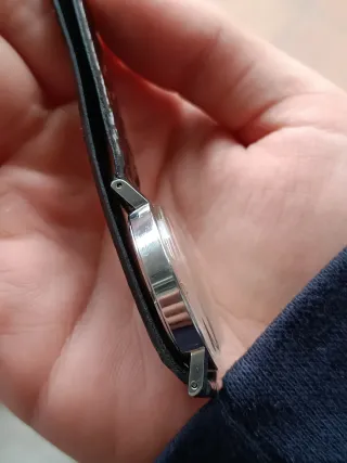 Orologio Velona Swiss Made Anni '60 Revisionato