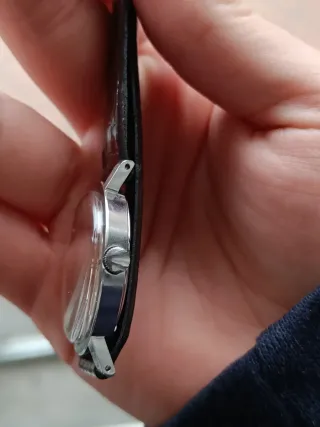 Orologio Velona Swiss Made Anni '60 Revisionato