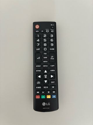 TV LG 32” HD Ready + Fire Stick Amazon