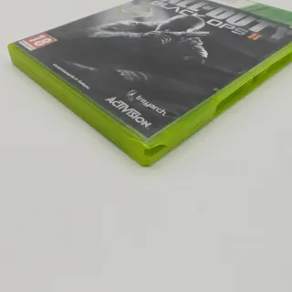 Call of Duty Black Ops 2 Xbox 360