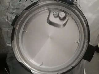 Tapa presion Instant Pot 5.7L