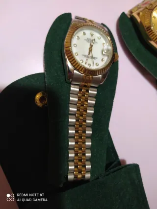 Relo, fantasia MUJER.