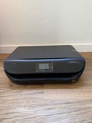 Impresora HP Envy 4520 Negra