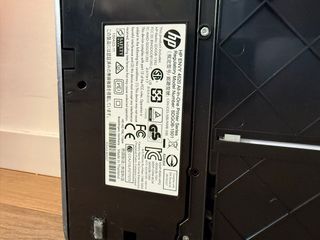 Impresora HP Envy 4520 Negra