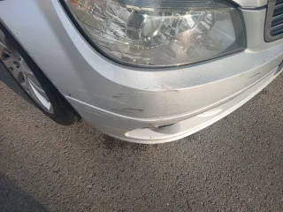 Mercedes-Benz Clase C 2007