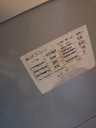 Dispensador de agua Nevira