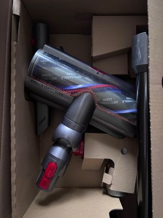 Aspirapolvere Dyson V15 Detect Absolute