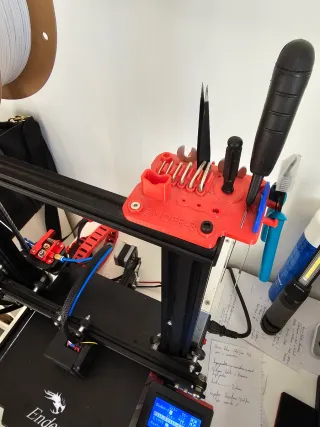 Impresora 3D Creality Ender 3