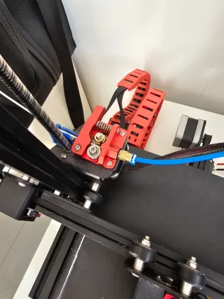 Impresora 3D Creality Ender 3