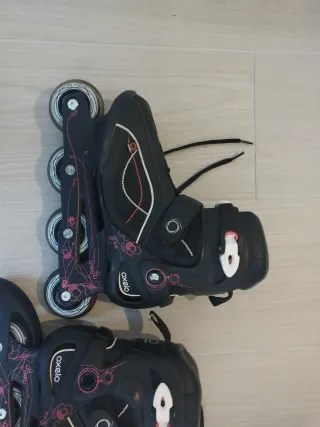 Patines en línea Oxelo Talla 41