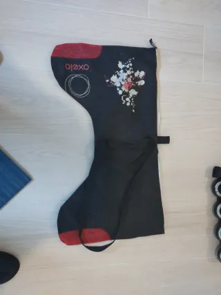 Patines en línea Oxelo Talla 41