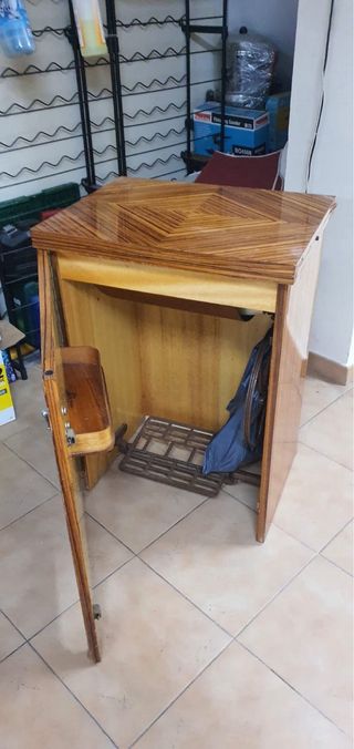 Máquina de coser Sigma