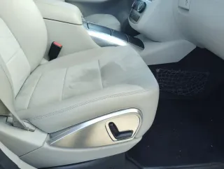 Mercedes-Benz Clase R 2011