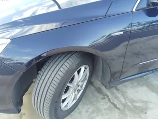 Mercedes-Benz Clase R 2011