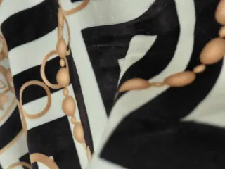 Jersey mujer cuello alto