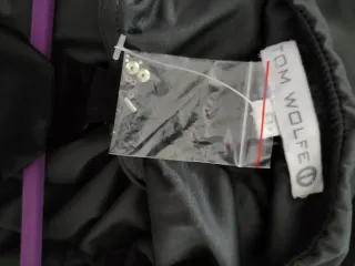 Vestido fiesta pedrería escote halter