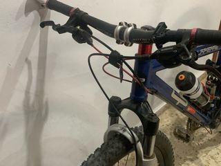 Bici Montaña Lapierre X-Control 210