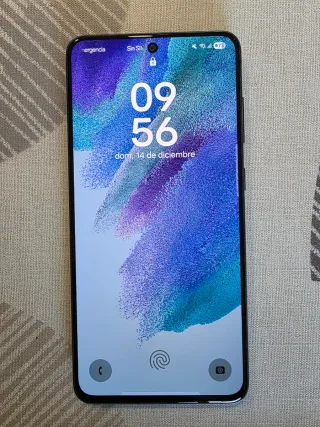 Samsung Galaxy S21 FE 256GB