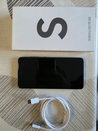 Samsung Galaxy S21 FE 256GB
