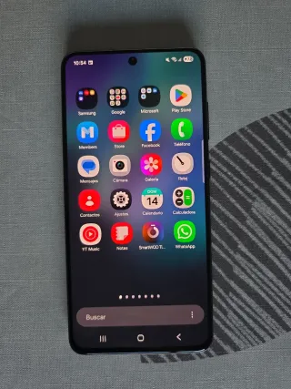 Samsung Galaxy S21 FE 256GB