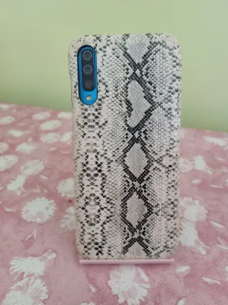 Samsung Galaxy A50 Blu