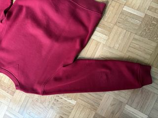 Jersey Tommy Hilfiger Rojo