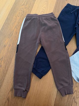 Set bambino 6/7 anni